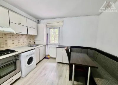Apartament 2 camere CUG - Tudor Neculai - foto 3
