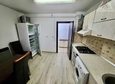 Apartament 2 camere CUG - Tudor Neculai - foto 4