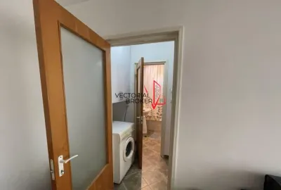 2 camere, semidecomandate, et.5, mobilat si utilat, Basarabia- Costin Georgian - foto 8