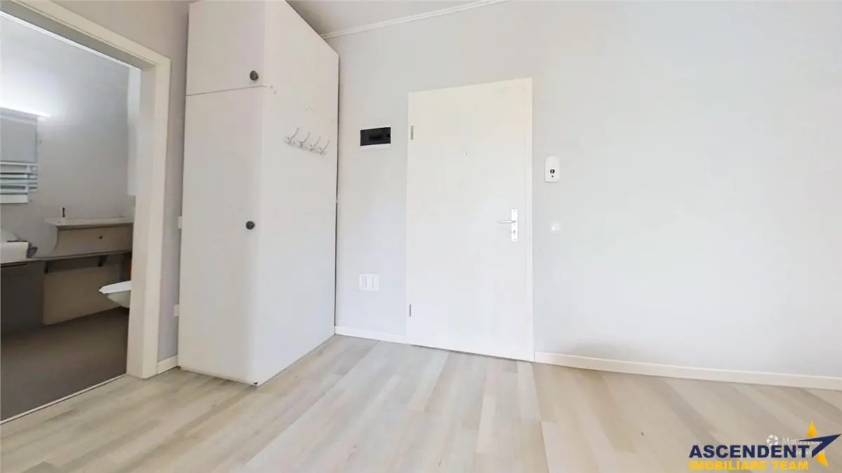 Gata de mutat sau de investit - Apartament in Avantgarden, cu terasa si parcare - foto 5