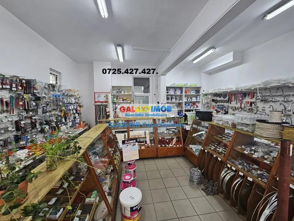 Vanzare spatiu comercial Ploiesti Vest - foto 1