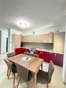 Apartament modern cu 2 camere | Odobescu - foto 3