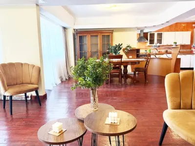 Penthouse Duplex 122 mp | Unirii | Splaiul Unirii | Sector 4 - foto 13