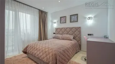 Apartament Premium 4 Camere | 3 Parcari Subterane | COMISION 0% - foto 5