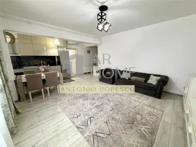 Apartament 2 camere mobilat si utilat, in Ploiesti, zona 9 Mai. - foto 4