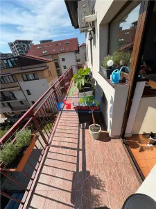Vanzare apartament 3 camere modern bloc nou in Buna Ziua- zona Sigma Center - foto 5