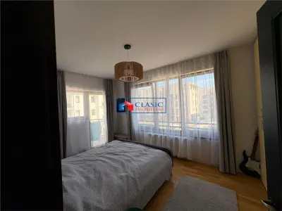 Vanzare apartament 3 camere modern bloc nou in Buna Ziua- zona Sigma Center - foto 7