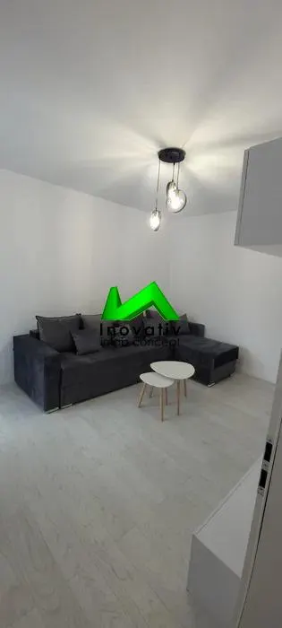 Apartament de inchiriat 2 camere decomandate Sibiu Deventer - foto 1
