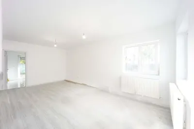 Capat CUG Casa single 3 camere Lunca Cetatuii - foto 5