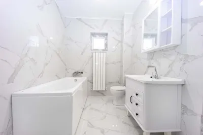 Capat CUG Casa single 3 camere Lunca Cetatuii - foto 7