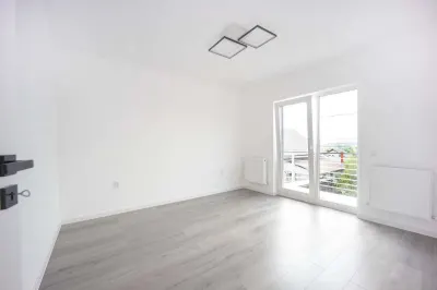 Capat CUG INTABULAT Vila  4 camere D Lunca Cetatuii - foto 9