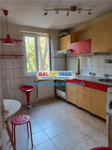 Inchiriere apartament 2 camere Romancierilor - Bucuresti