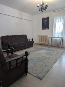 Apartament 2 Camere Decomandat, 2 Balcoane, A. Panu – Lângă Hotel Hilton & Hala Centrală - foto 2
