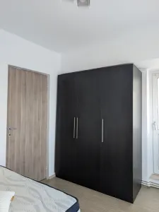 Apartament 2 Camere Decomandat, 2 Balcoane, A. Panu – Lângă Hotel Hilton & Hala Centrală - foto 4