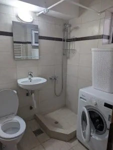 Apartament 2 Camere Decomandat, 2 Balcoane, A. Panu – Lângă Hotel Hilton & Hala Centrală - foto 7