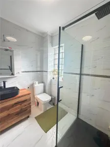 Etaj III | Apartament spatios cu 3 camere - 86 m² | Parcare proprie - foto 17