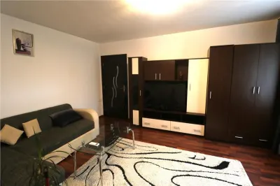 Apartament 2 camere, zona Dacia - foto 3