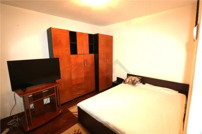 Apartament 2 camere, zona Dacia - foto 5
