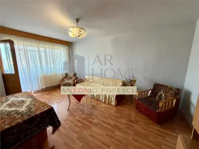 Apartament 4 camere, centrala proprie, decomandat, Ploiesti, Malu Rosu - Ploiesti