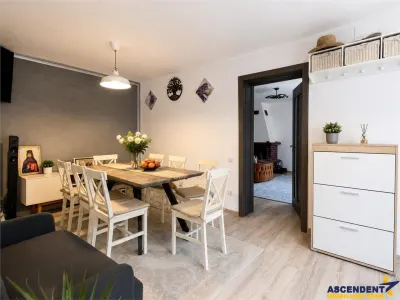 Proprietate versatila, amprenta moderna, teren generos, Sanpetru, Brasov - foto 3
