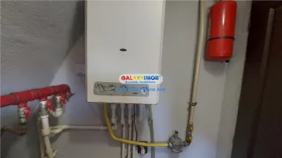 Casa P+1 cu 500 mp. teren, Catamarasti Deal! - foto 19