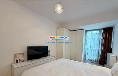 Apartament 3 camere Lux - Nordului Herastrau (Lighthouse Residence) - foto 6