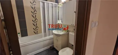 Apartament 2 camere de vanzare zona Centru - foto 13