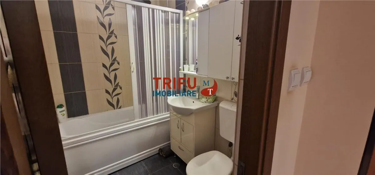 Apartament 2 camere de vanzare zona Centru - foto 13