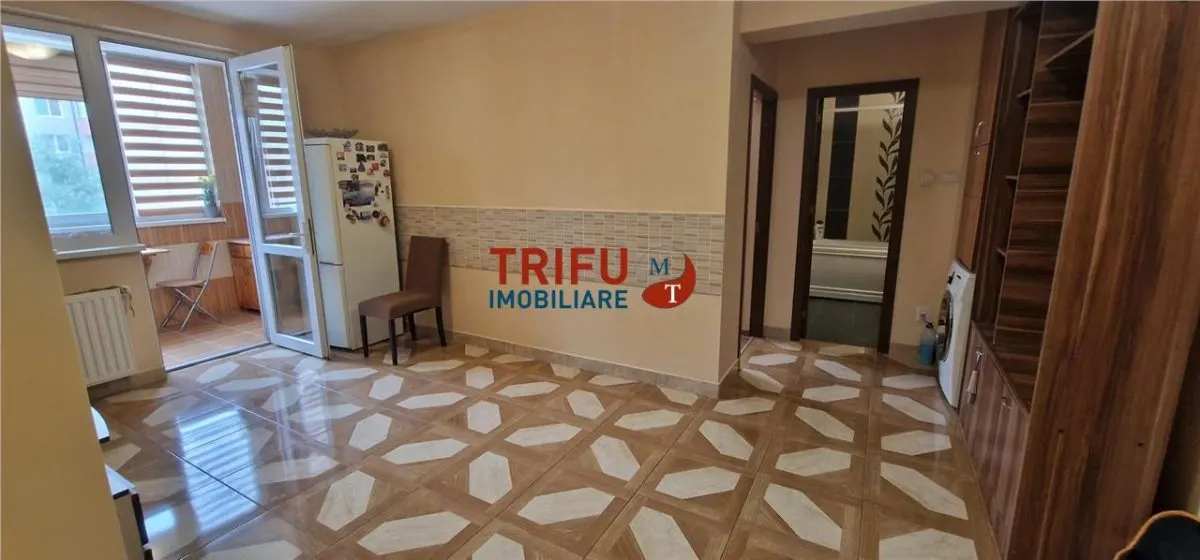 Apartament 2 camere de vanzare zona Centru - foto 9