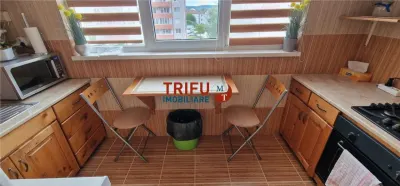 Apartament 2 camere de vanzare zona Centru - foto 10