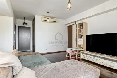 3 camere | Victoriei | Bd. Alexandru Ioan Cuza | Parcare | Sector 1 - foto 4