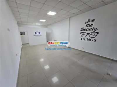 Spatiu Comercial Baba Novac - Complex Rucar | 55MP | renovat - Bucuresti