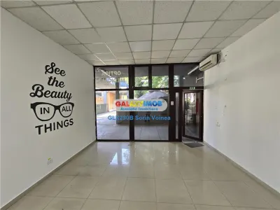 Spatiu Comercial Baba Novac - Complex Rucar | 55MP | renovat - foto 3