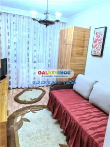 Apartament 4 camere Sebastian Jumbo Center  | centrala gaz | parcare - foto 4