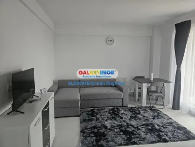 Studio 2 camere nou cu parcare privata - Otopeni (Lara Residence) - foto 2