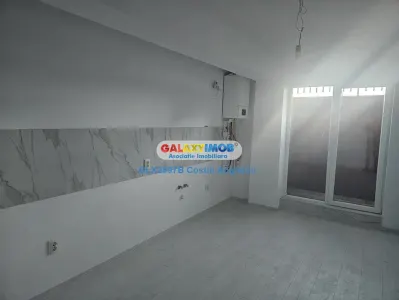 Studio 2 camere nou cu parcare privata - Otopeni (Lara Residence) - foto 5