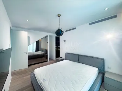 Apartament tip Duplex cu 4 camere de inchiriat One Charles de Gaulle - foto 20