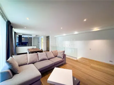 Apartament tip Duplex cu 4 camere de vanzare One Charles de Gaulle - foto 3