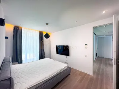 Apartament tip Duplex cu 4 camere de vanzare One Charles de Gaulle - foto 23