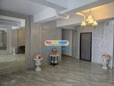 Studio demisol inalt - Otopeni (Lara Residence) - foto 7