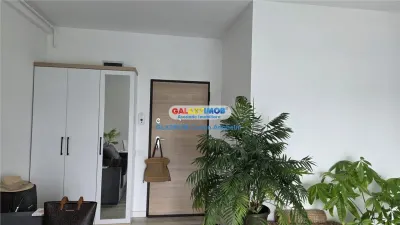 Apartament 4 camere cu design de autor - Strada Mexic / Dorobanti - foto 7