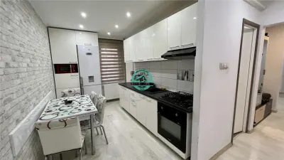 Apartament de inchiriat 3 camere in Cornisa la 5 minute de UMF - Targu Mures