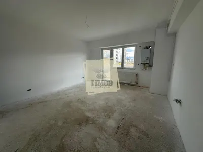 Apartament 3 camere etaj 3 cu balcon zona bd. Mihai Viteazu - Sibiu