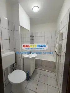Garsoniera decomandata pentru inchiriat Gorjului - foto 6