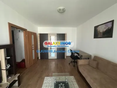 Apartament 2 camere Exigent Plaza Faza 1/centrala proprie/AC - Bucuresti