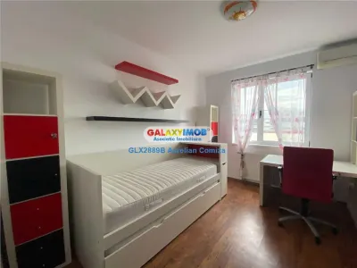 Apartament 3 camere Lujerului Complex Quadra Place - foto 4
