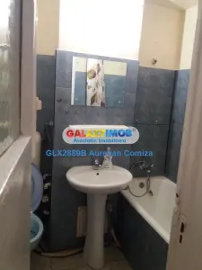 Apartament 2 camere pentru inchiriat Lujerului - foto 8