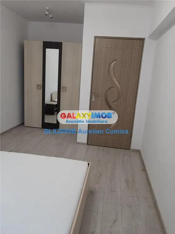 Apartament 2 camere Buftea central/etaj 1/centrala proprie - foto 4