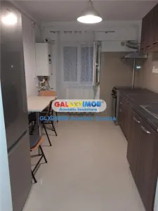 Apartament 2 camere Buftea central/etaj 1/centrala proprie - foto 5
