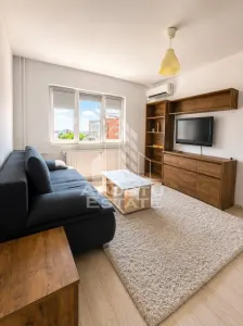 Apartament cu 2 camere de vanzare, etaj intermediar, Gheorgge Lazar - Timisoara